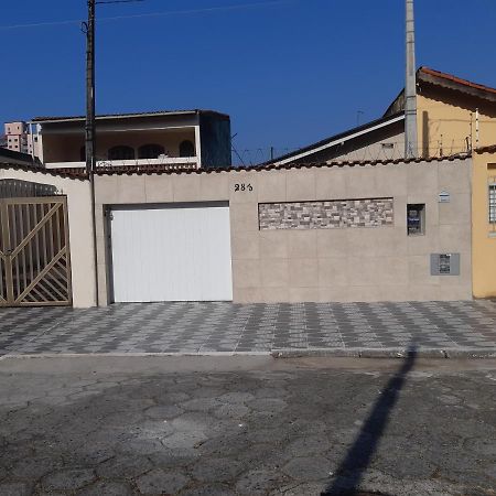 Casa Temporada Vila Caicara Villa Praia Grande  Exterior photo