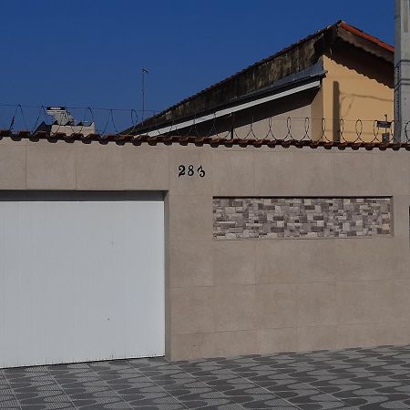 Casa Temporada Vila Caicara Villa Praia Grande  Exterior photo